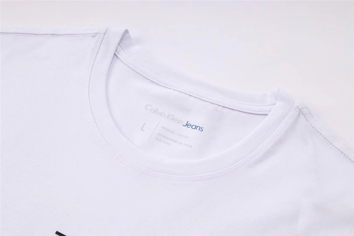 CALVIN KLEIN T-Shirt  GE169-GE172 gallery