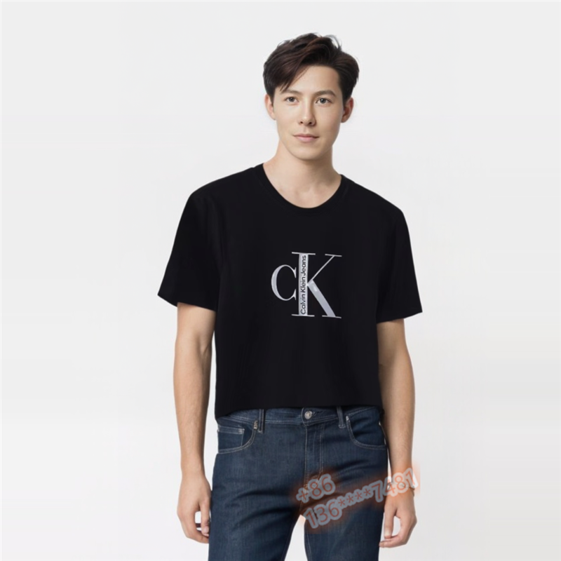 CALVIN KLEIN T-Shirt  GE169-GE172 gallery