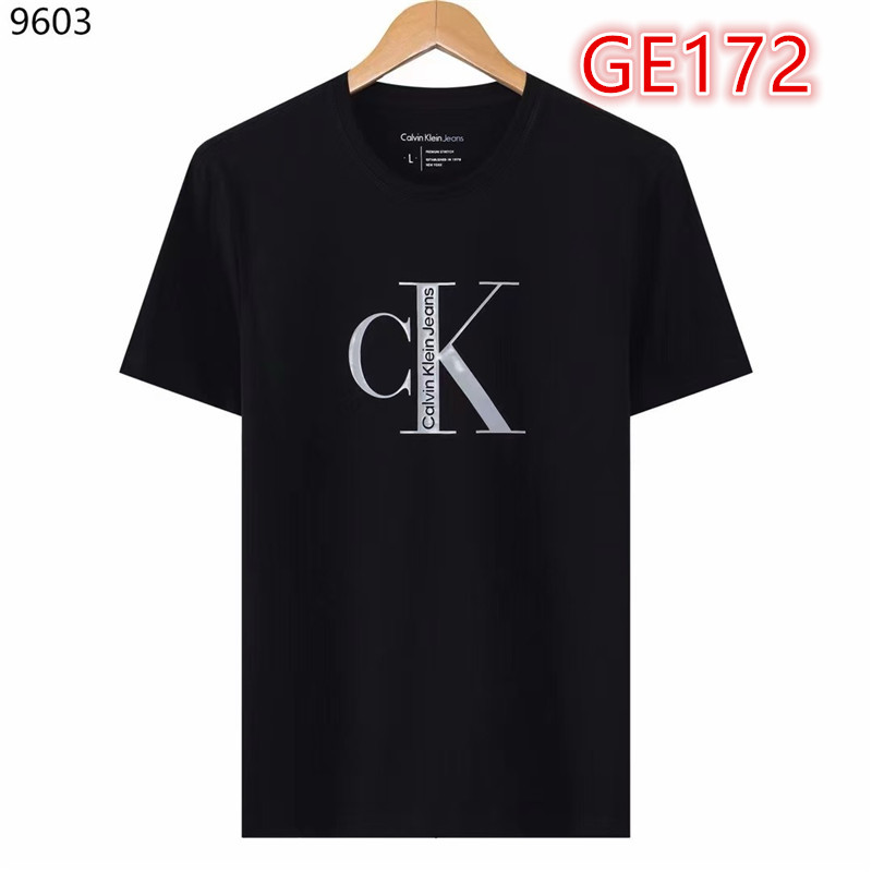 CALVIN KLEIN T-Shirt  GE169-GE172 gallery