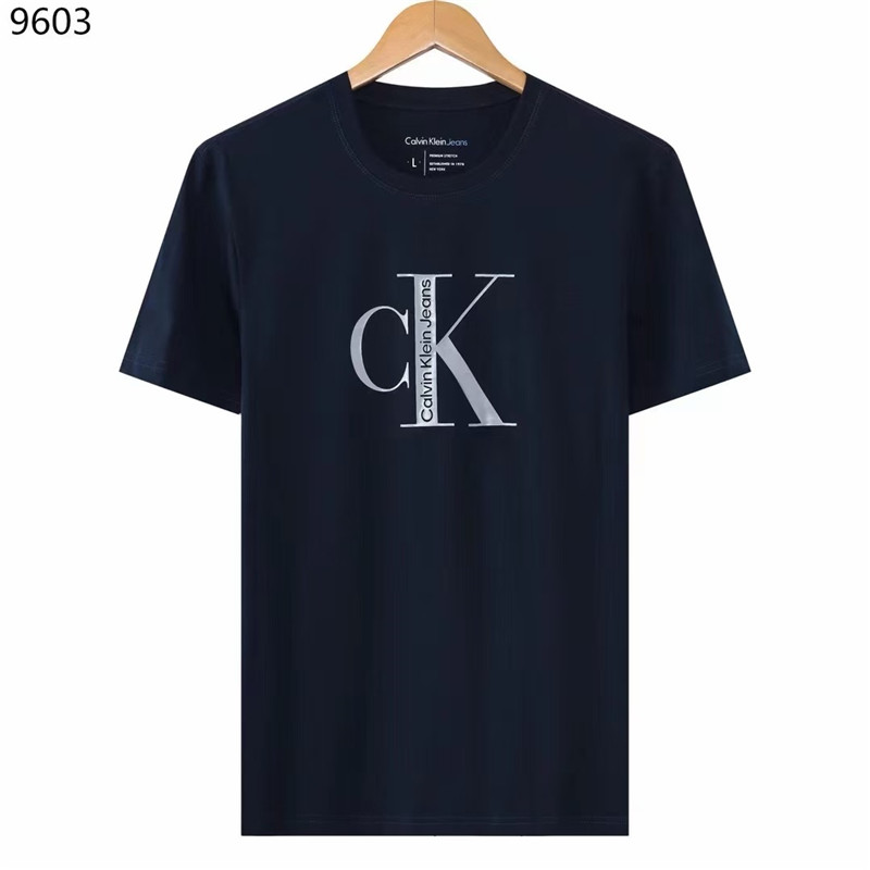 CALVIN KLEIN T-Shirt  GE169-GE172 gallery