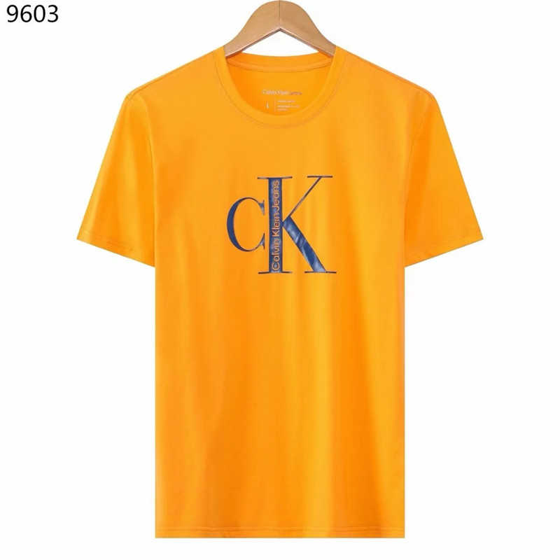 CALVIN KLEIN T-Shirt  GE169-GE172 gallery