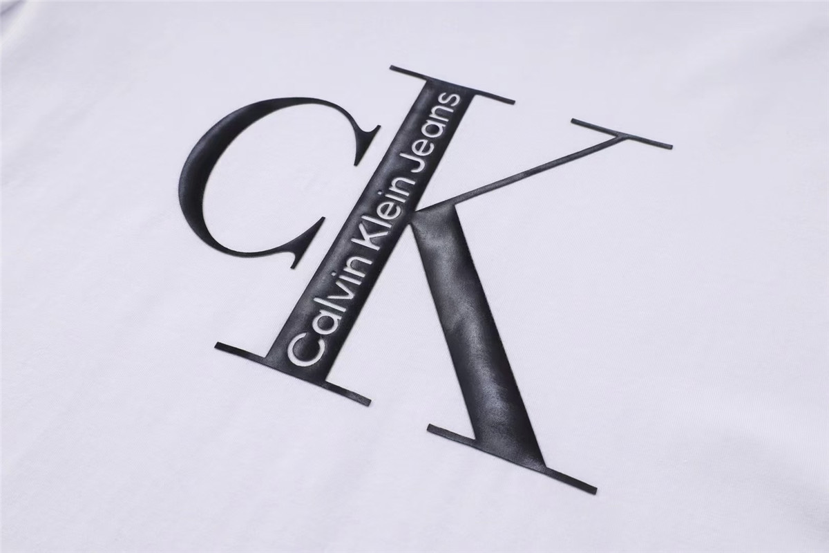 CALVIN KLEIN T-Shirt  GE169-GE172 gallery