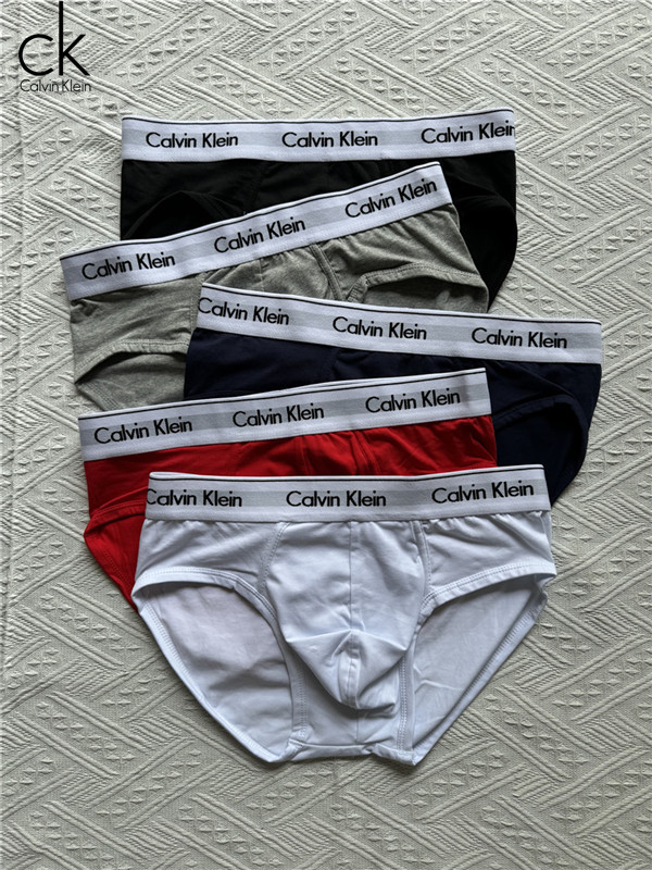 CALVIN KLEIN Underwear  ER298 gallery