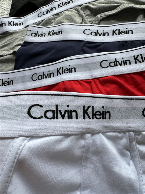 CALVIN KLEIN Underwear  ER298 gallery