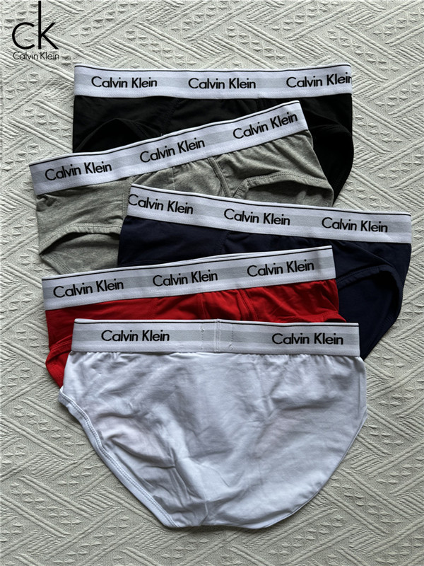 CALVIN KLEIN Underwear  ER298 gallery