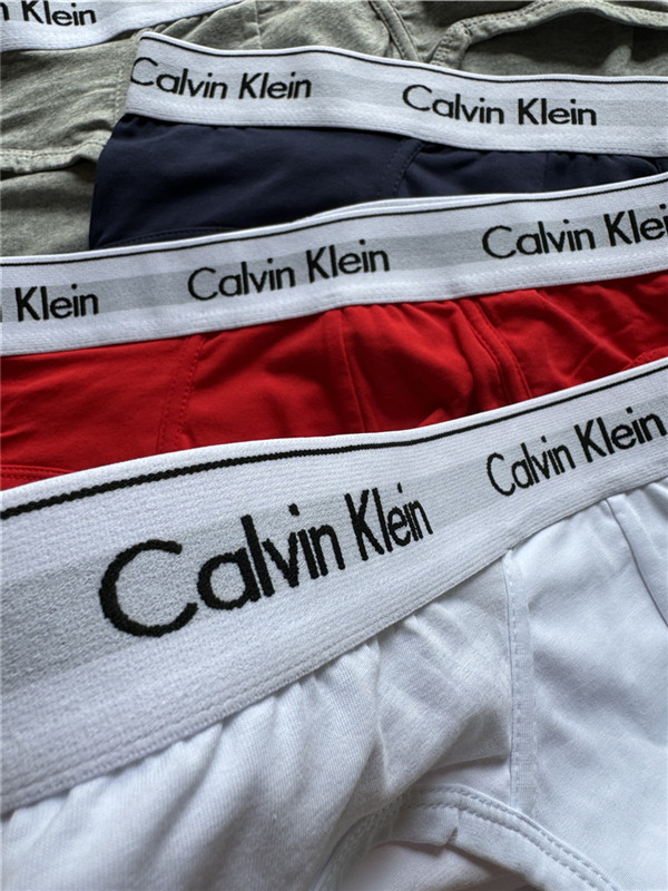 CALVIN KLEIN Underwear  ER298 gallery