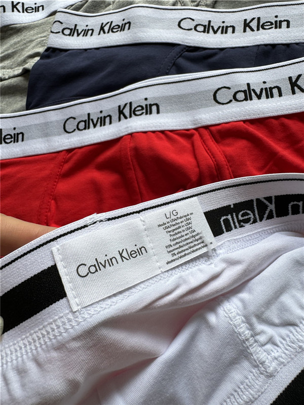 CALVIN KLEIN Underwear  ER298 gallery