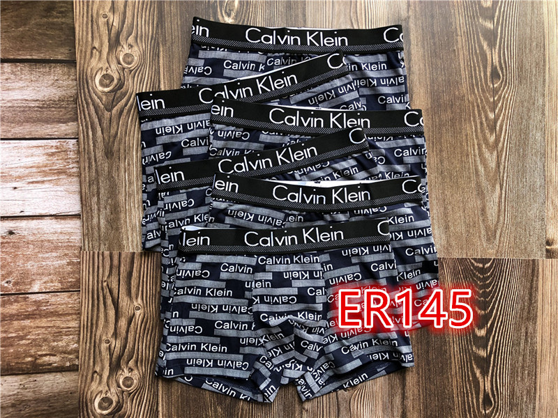 CALVIN KLEIN underpants ER138-ER149 gallery