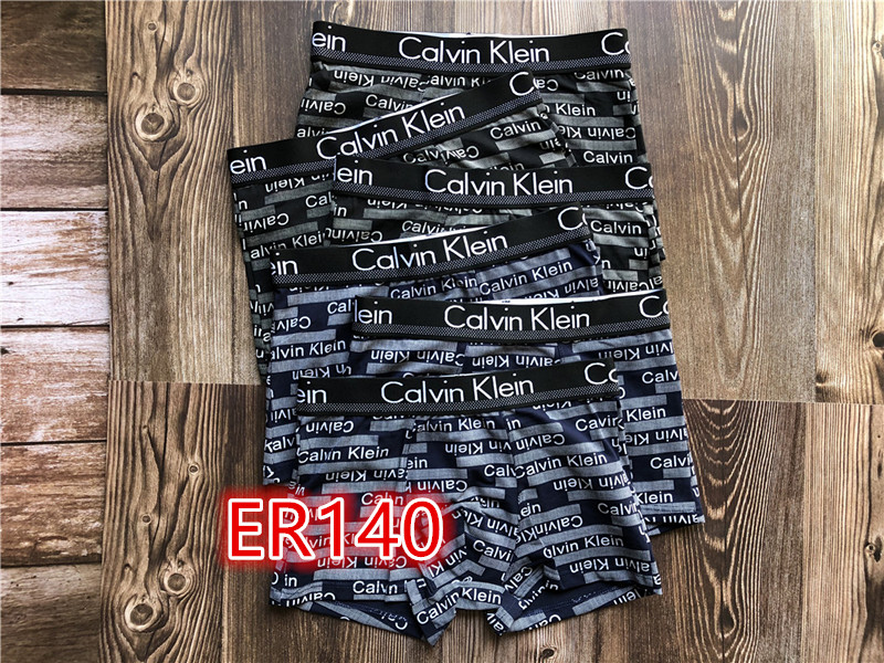 CALVIN KLEIN underpants ER138-ER149 gallery