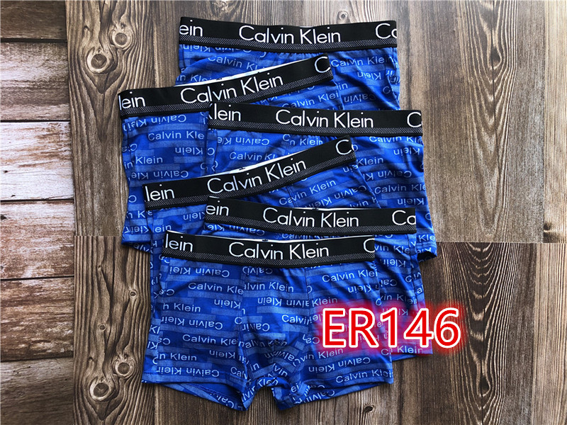 CALVIN KLEIN underpants ER138-ER149 gallery