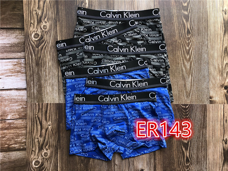 CALVIN KLEIN underpants ER138-ER149 gallery