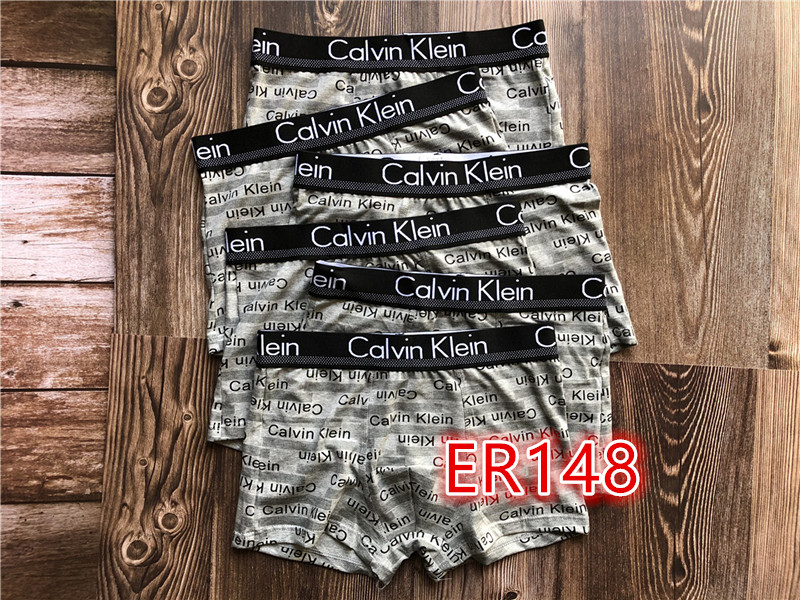 CALVIN KLEIN underpants ER138-ER149 gallery