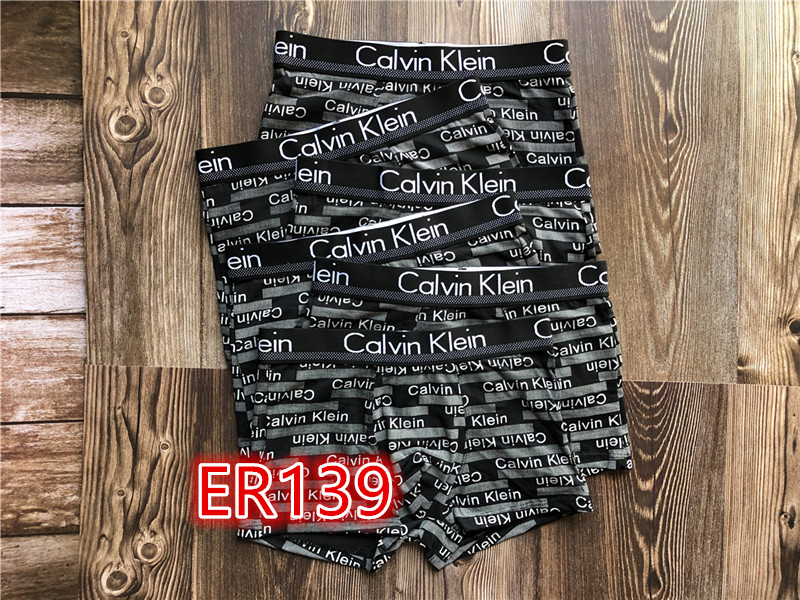 CALVIN KLEIN underpants ER138-ER149 gallery