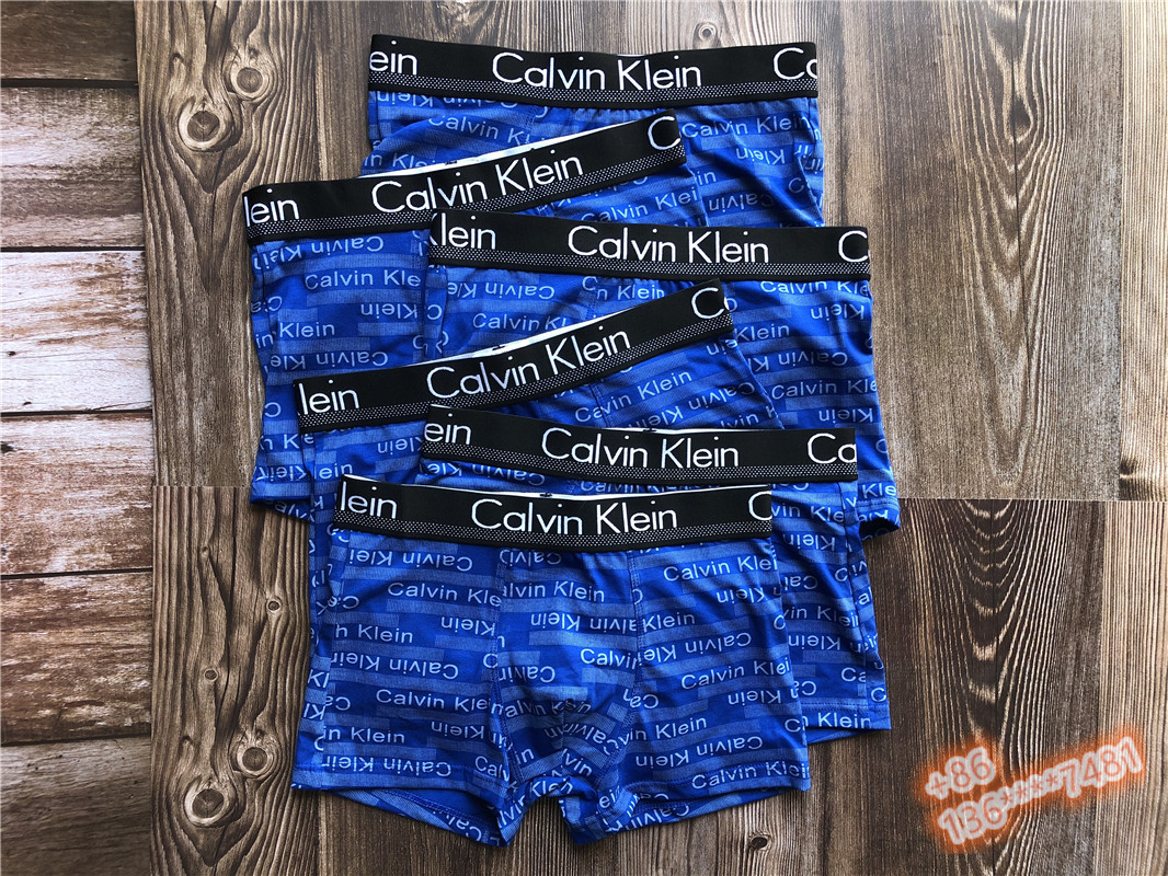 CALVIN KLEIN underpants ER138-ER149 gallery