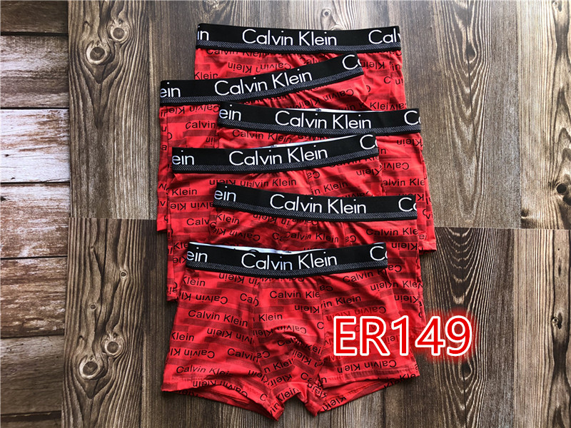 CALVIN KLEIN underpants ER138-ER149 gallery