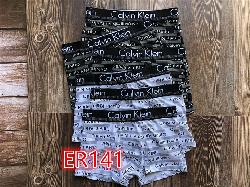 CALVIN KLEIN underpants ER138-ER149 gallery