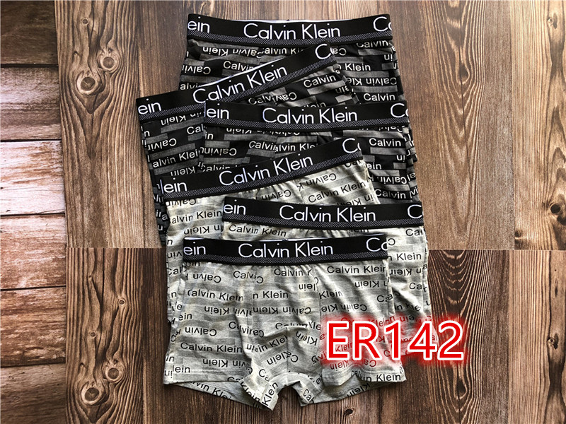 CALVIN KLEIN underpants ER138-ER149 gallery