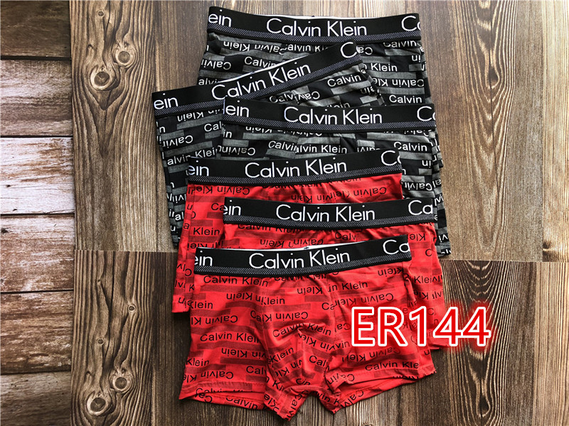 CALVIN KLEIN underpants ER138-ER149 gallery