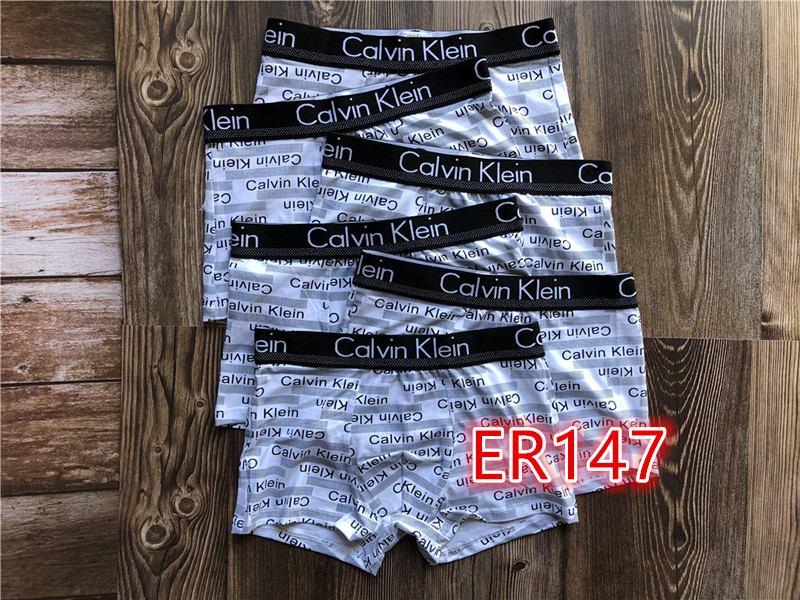 CALVIN KLEIN underpants ER138-ER149 gallery