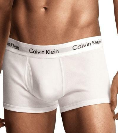 CALVIN KLEIN underpants ET62 ET75-ET80 gallery