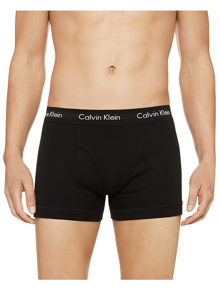 CALVIN KLEIN underpants ET62 ET75-ET80 gallery