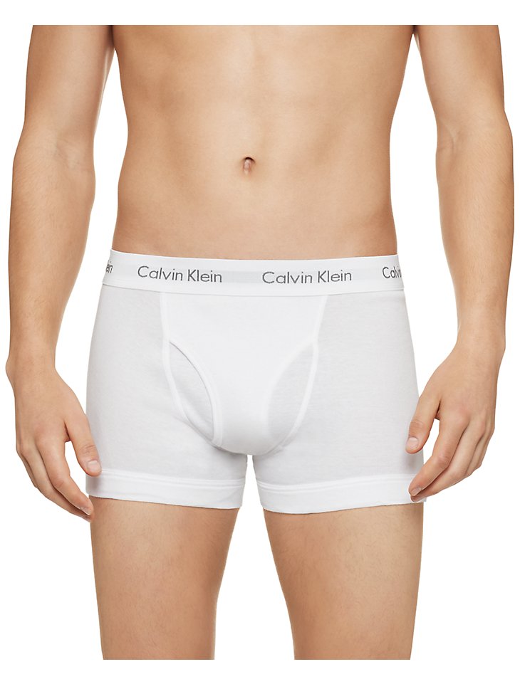 CALVIN KLEIN underpants ET62 ET75-ET80 gallery