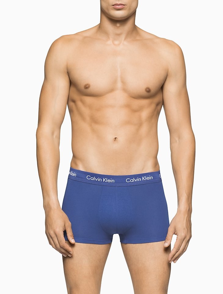 CALVIN KLEIN underpants ET62 ET75-ET80 gallery