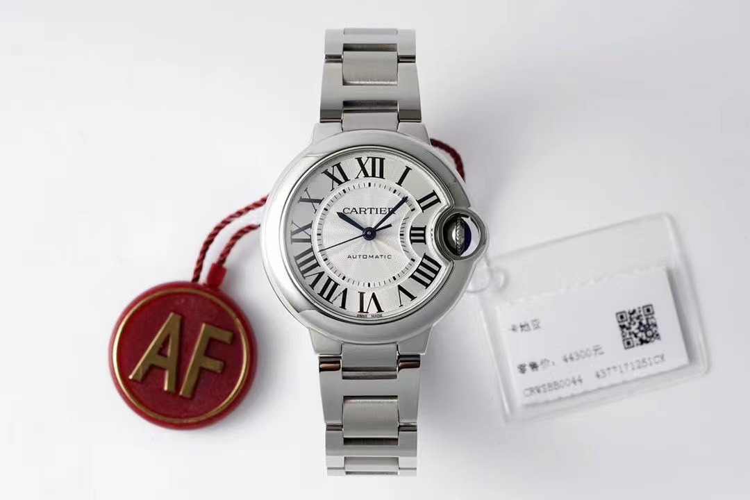 CARTIER 88.45$ Code 6693-RD gallery