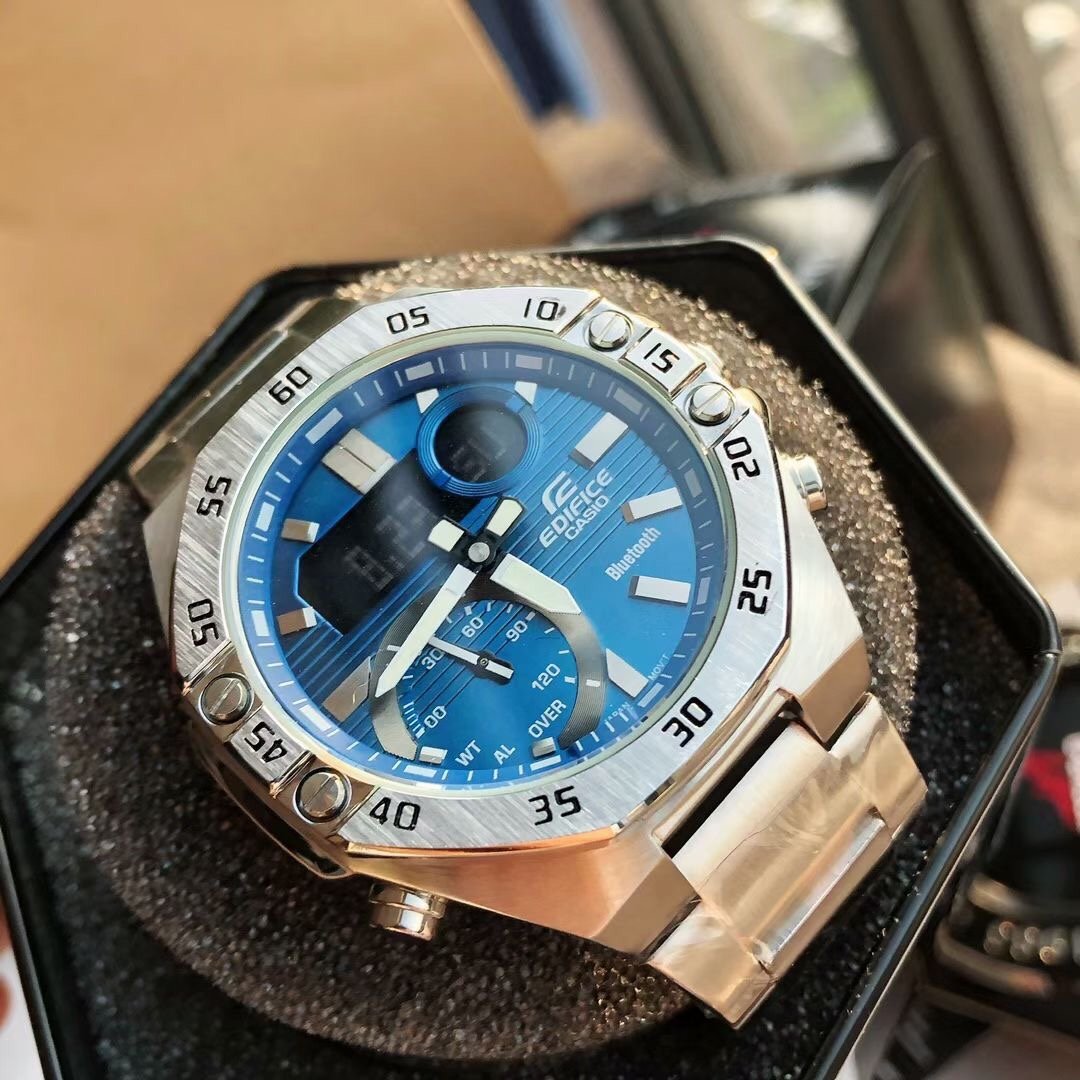 CASIO EDIFICE $75 gallery