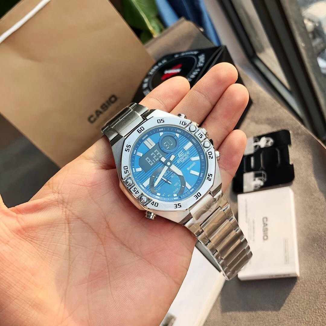 CASIO EDIFICE $75 gallery