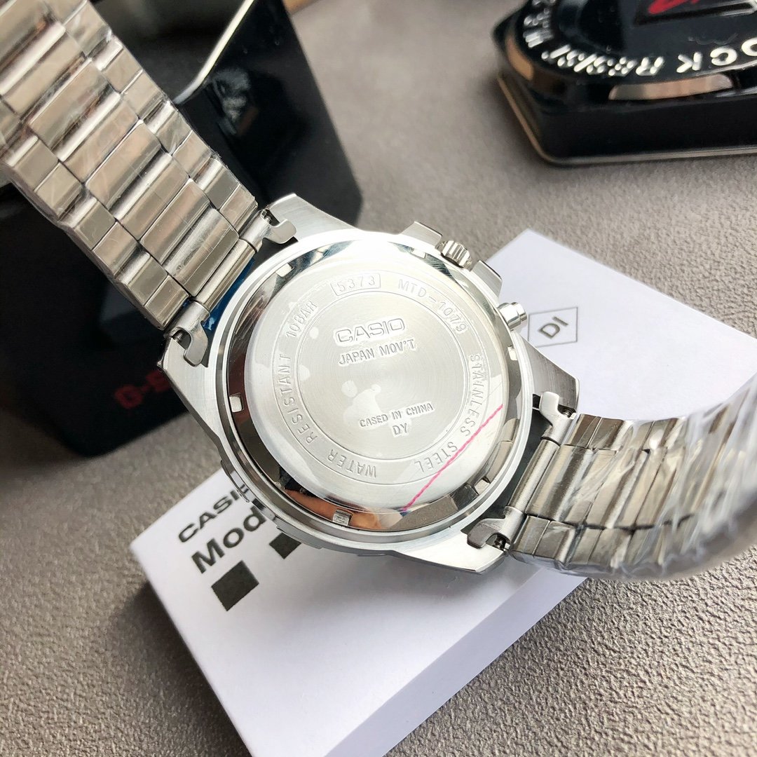 CASIO $65 gallery