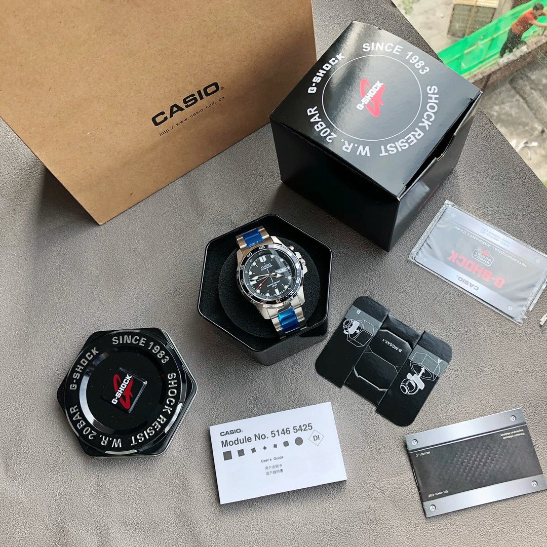 CASIO $65 gallery