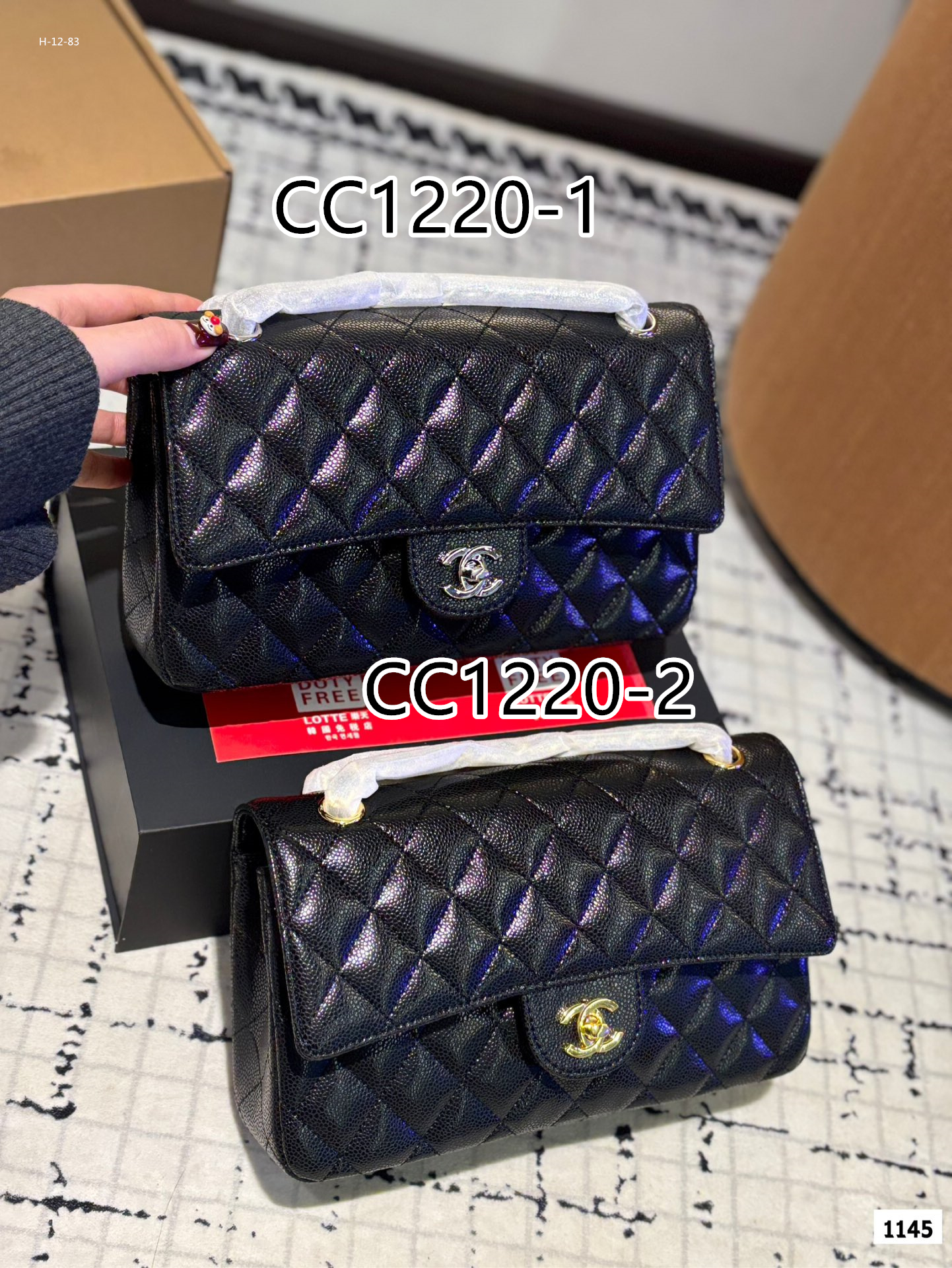 CC $63 gallery