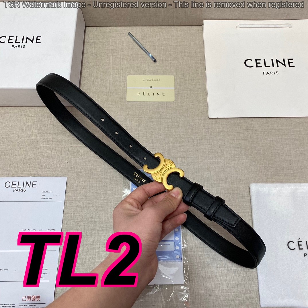 CELINE 49.99$    code 6875-R gallery