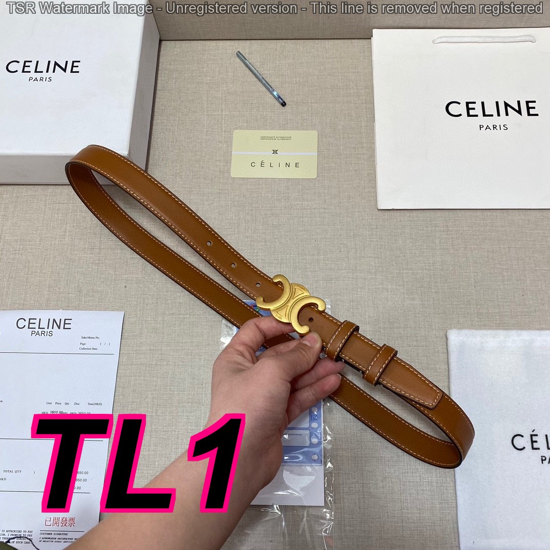 CELINE 49.99$    code 6875-R gallery