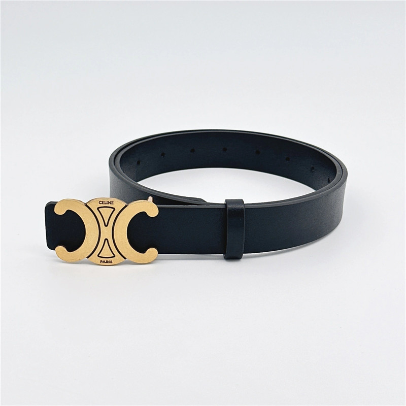 CELINE BELT PE109-PE111  Width: 2.8cm gallery