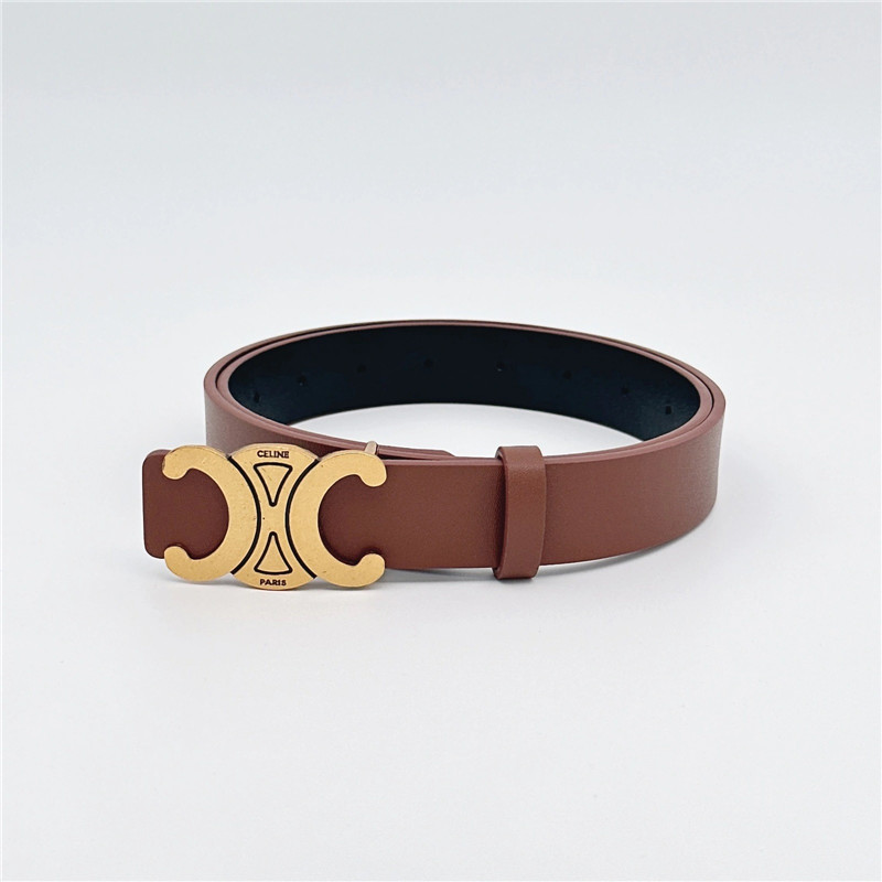 CELINE BELT PE109-PE111  Width: 2.8cm gallery