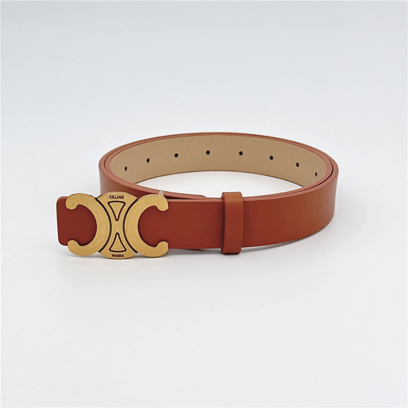 CELINE BELT PE109-PE111  Width: 2.8cm gallery