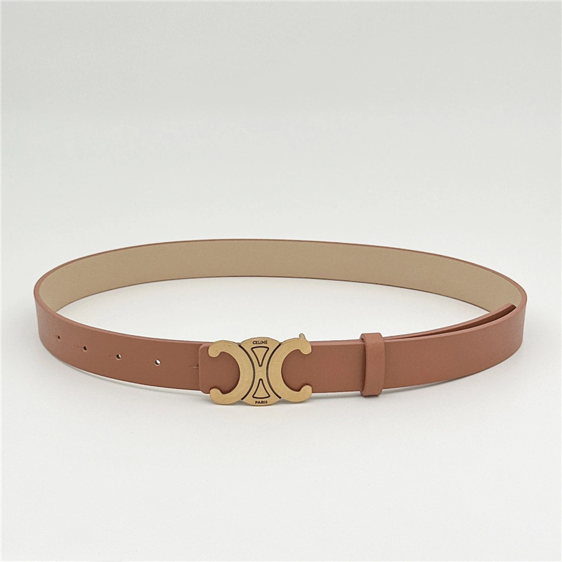 CELINE BELT PE109-PE111  Width: 2.8cm gallery