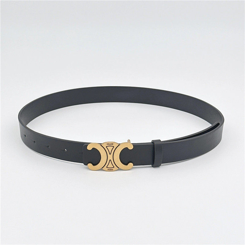 CELINE BELT PE109-PE111  Width: 2.8cm gallery