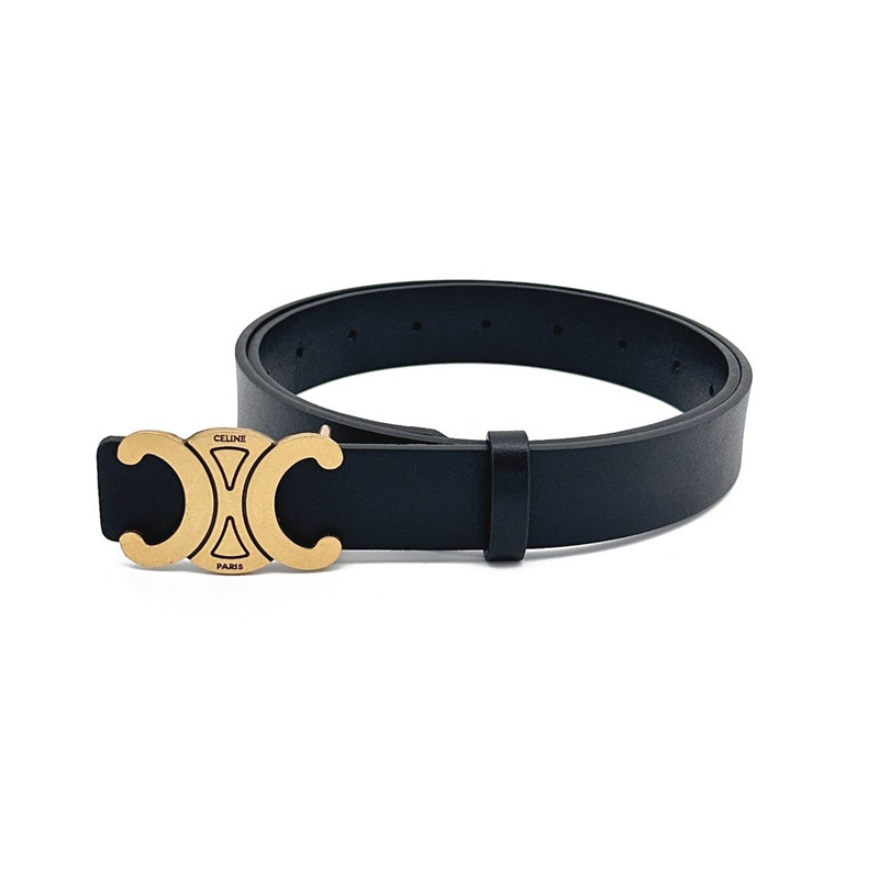 CELINE BELT PE109-PE111  Width: 2.8cm gallery