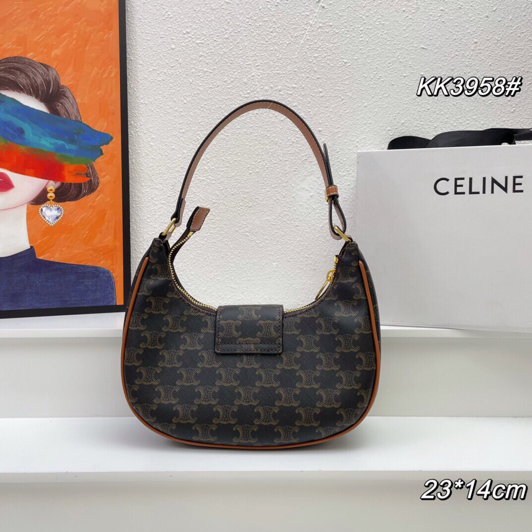 CELINE $100 gallery