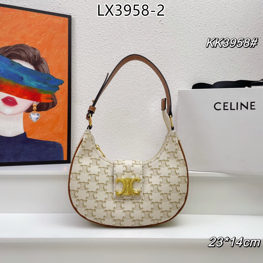 CELINE $100 gallery