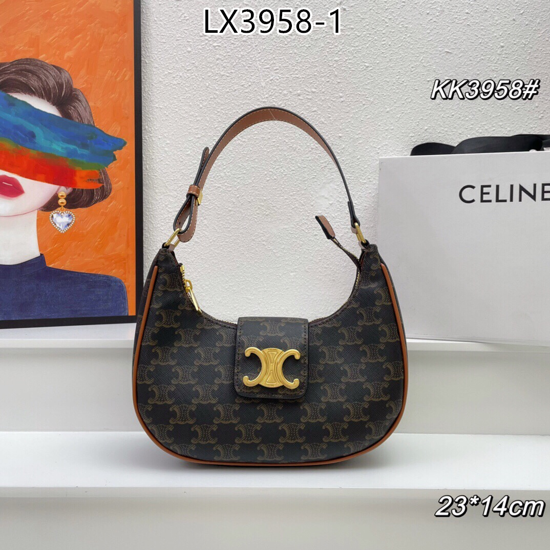 CELINE $100 gallery