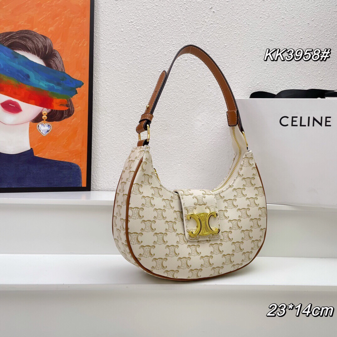 CELINE $100 gallery