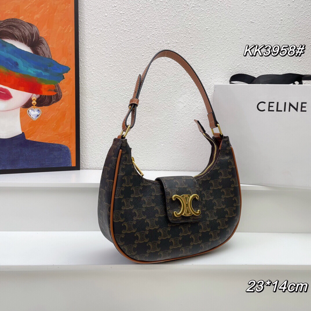 CELINE $100 gallery