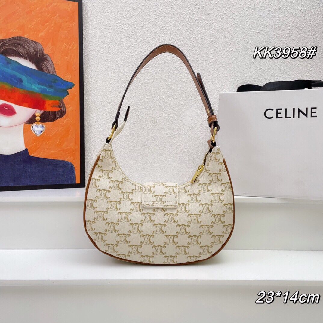 CELINE $100 gallery