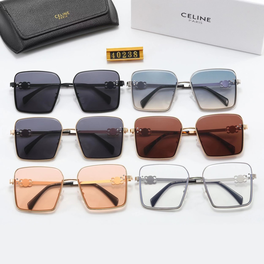 CELINE $18 gallery