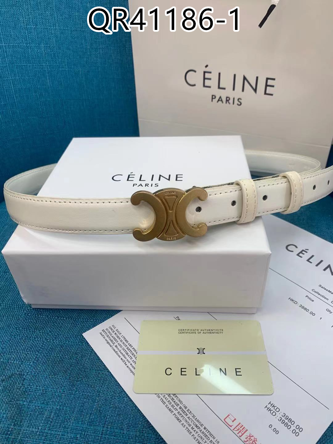 CELINE $19 gallery