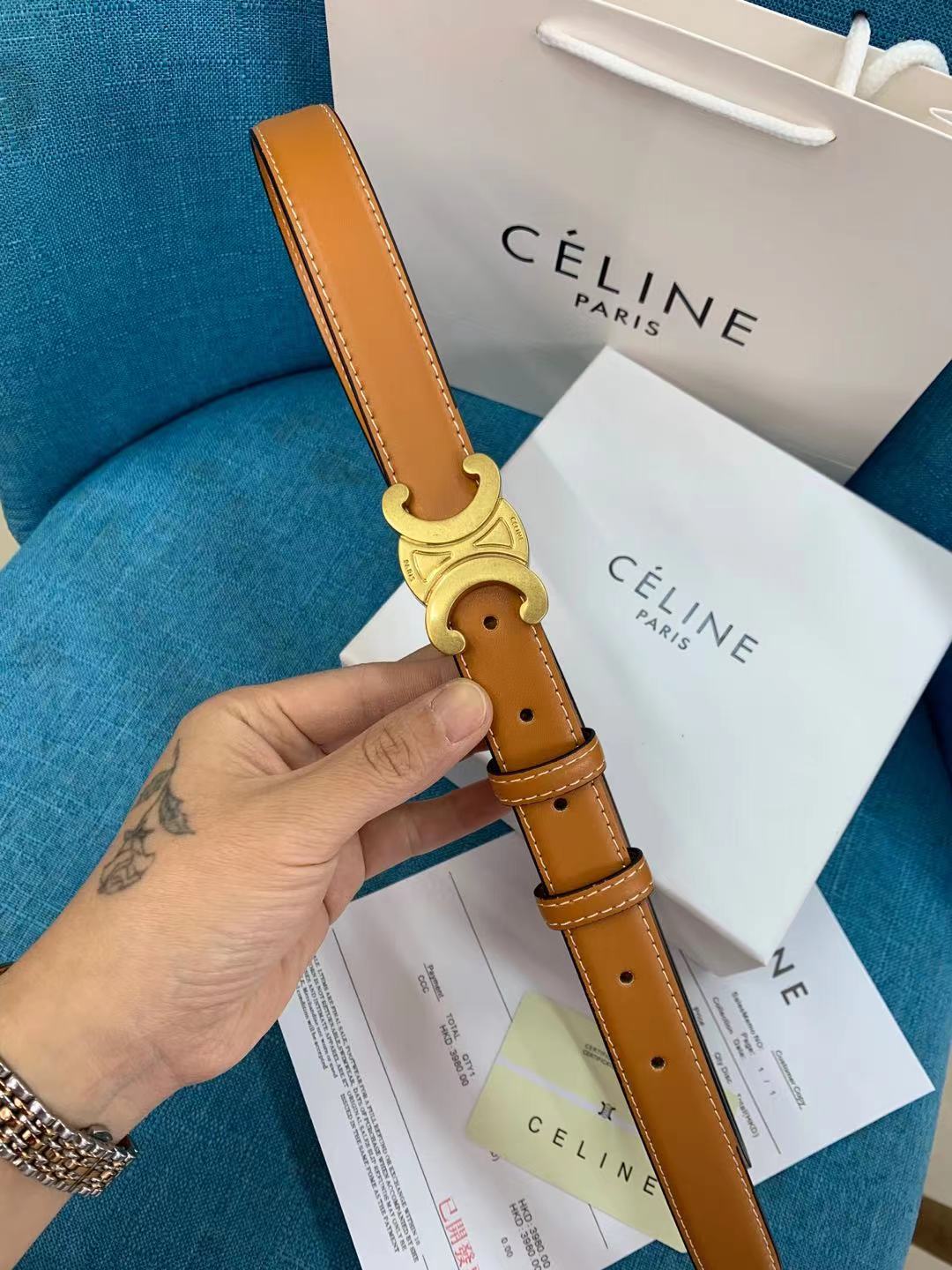 CELINE $19 gallery